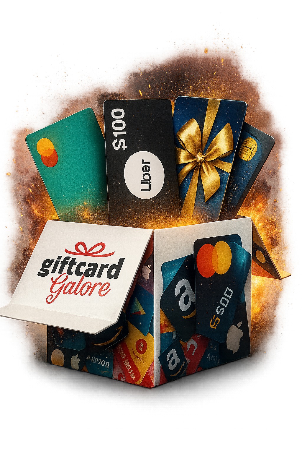 Giftcard Galore BR