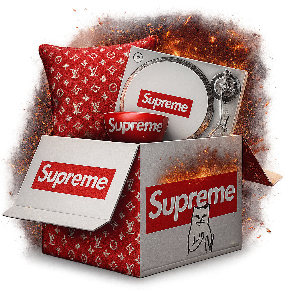 Tech Supreme
