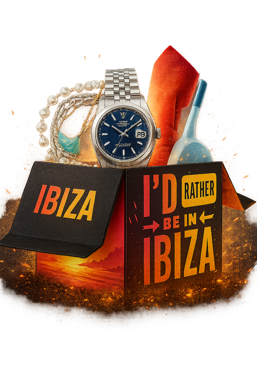 Box Ibiza